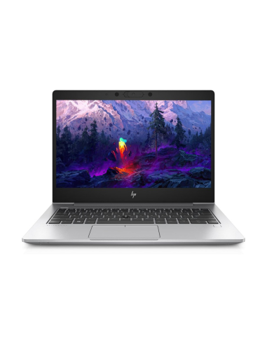 Portátil HP EliteBook 830 G6 i5-8365U de 13
