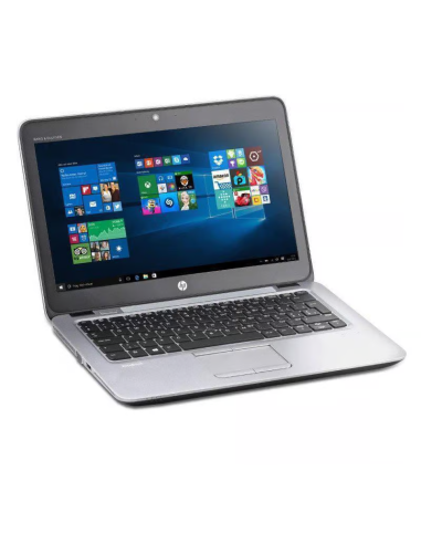 HP EliteBook 820 G1 Intel Core i5-4310U 12,5¨ Ultrabook / RAM 8GB / SSD 180 GB