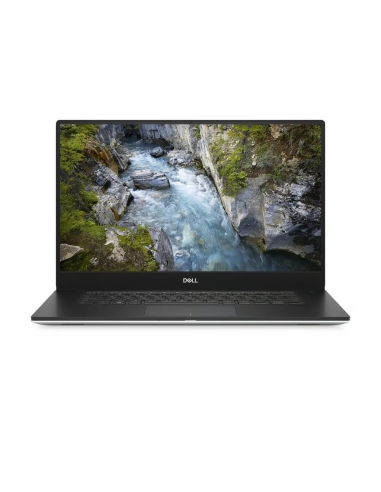 Workstation DELL Precision 5540 Intel Core i7-9850H de 15