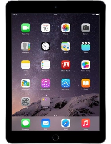Tablet  reacondicionado  Apple iPad Air (2014) 128 Gb/ RAM 2Gb