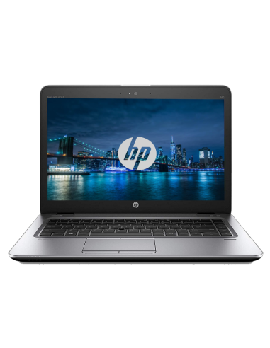 HP EliteBook 840 G3 Intel Core i5-6300U 14¨/ RAM 8GB / SSD 256GB