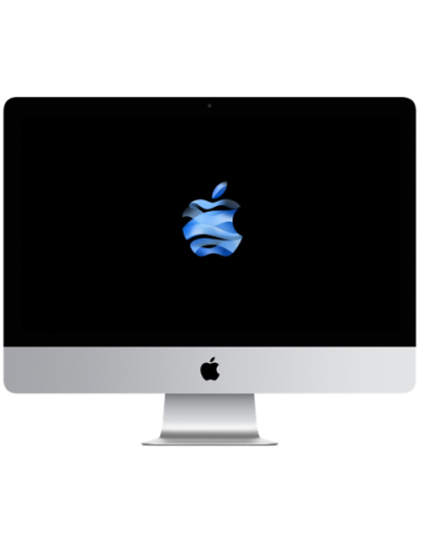 All in One  reacondicionado  APPLE iMac 27¨ (2019) Intel Core