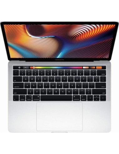 Comprar MacBook Pro 13.3" (2018) CORE I7-8559U