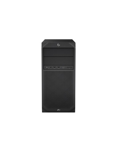 Workstation HP Z2 Tower G4 Intel Core i7 / RAM 32GB / SSD 1TB / HDD 1TB