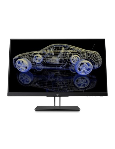 Monitor HP Z23N G2 IPS Full HD de 23" con HDMI / VGA / DP