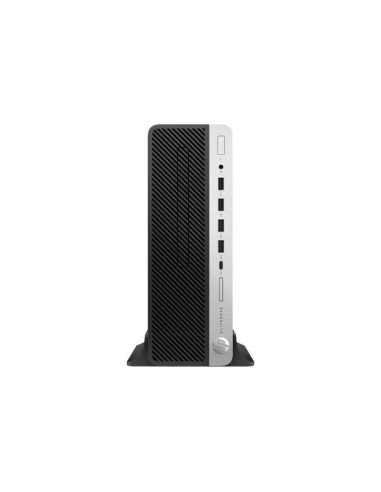 Sobremesa HP EliteDesk 705 G4 SFF 3AD02AV AMD RYZEN 5 PRO / RAM