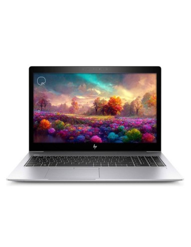 Portátil HP EliteBook 850 G6 Intel Core i5 3JX50EA de 15
