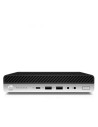 Sobremesa HP ProDesk 600 G4 i5 Mini PC / RAM 16GB / SSD 256 GB