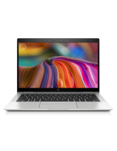 Portátil HP Elitebook X360 1030 G3 Intel Core i5 de 13