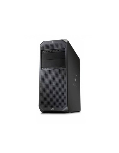 Workstation HP Z6 G4 Intel Core XEON Gold 6132 / RAM 64GB / SSD 1TB