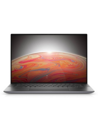 Workstation Dell Precision 5500 Intel Core i7-10850H de 15